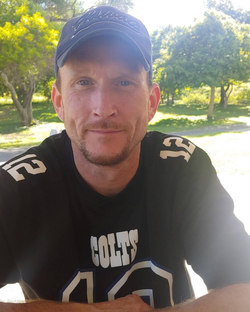 Gregory Alan LaMaster Profile Photo