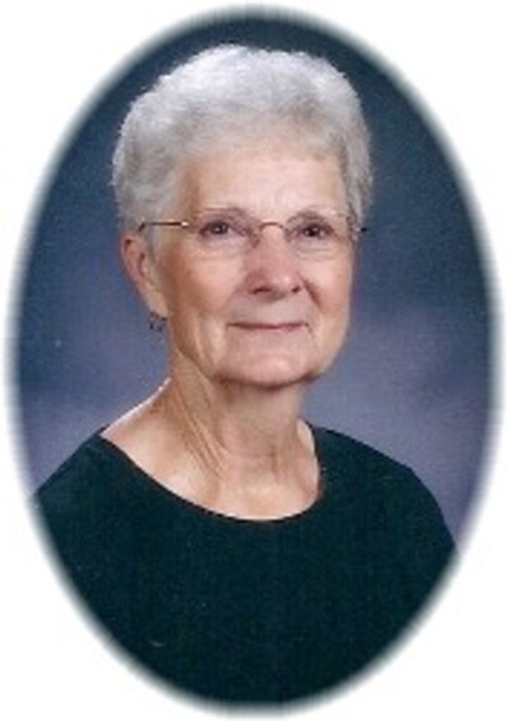 Joan Lane Profile Photo