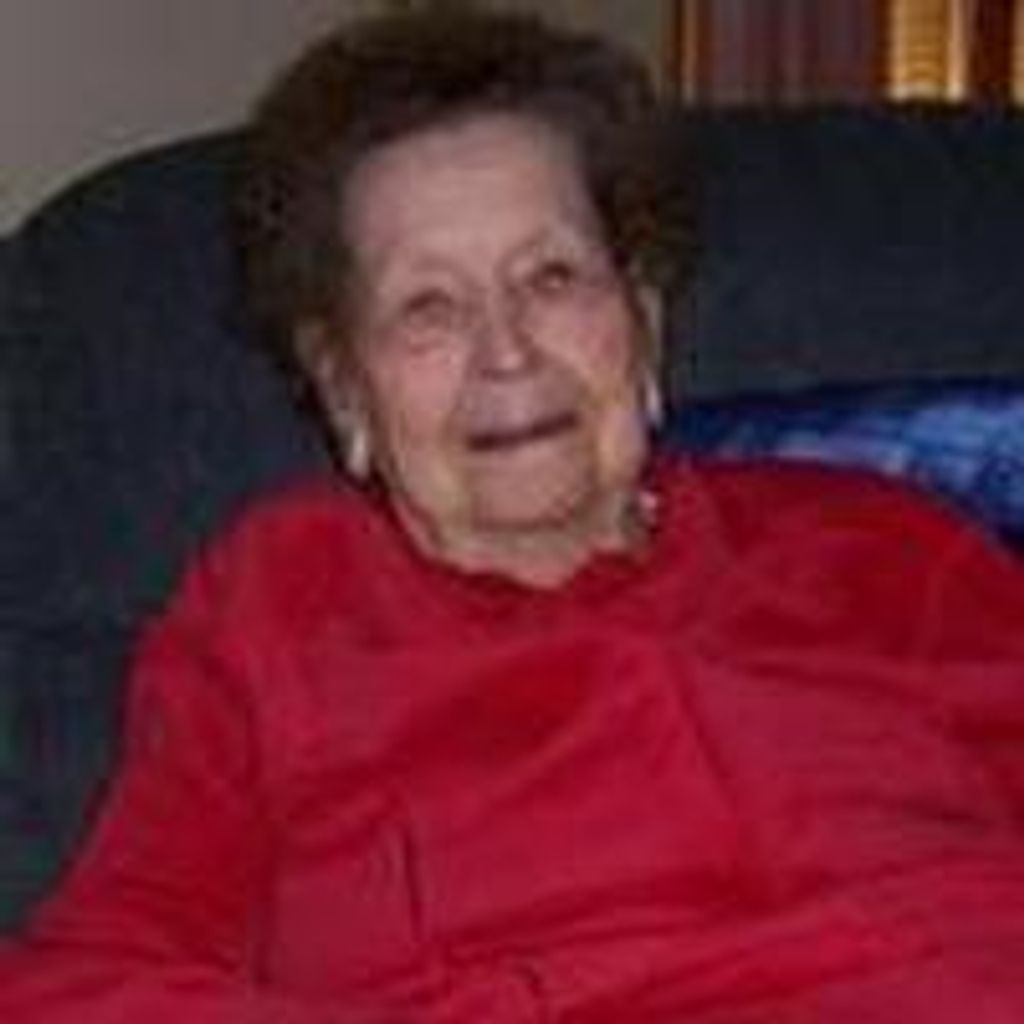 Mable G. Driskill