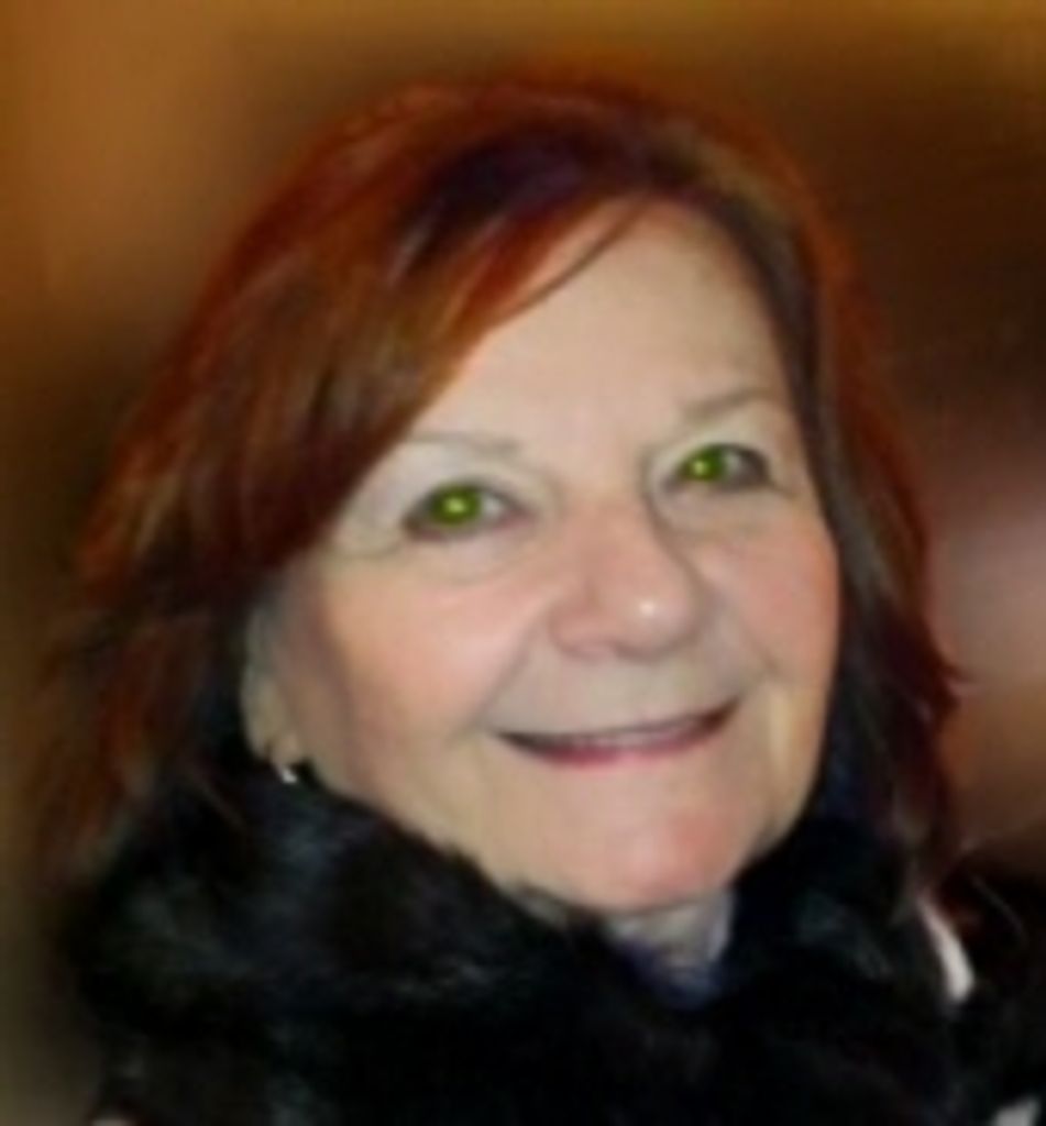 Colleen B. Rueth