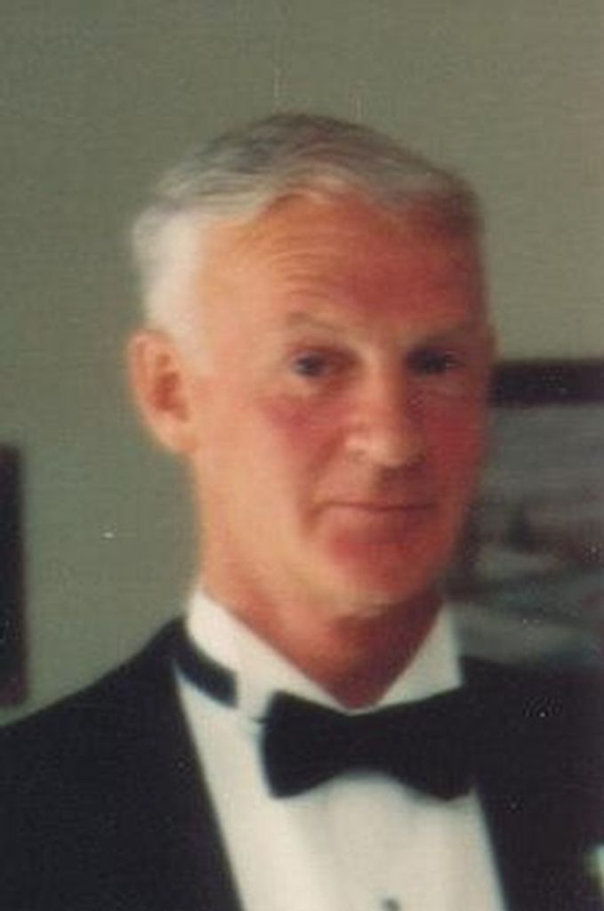 Thomas ''Tom'' Hugh Rogers