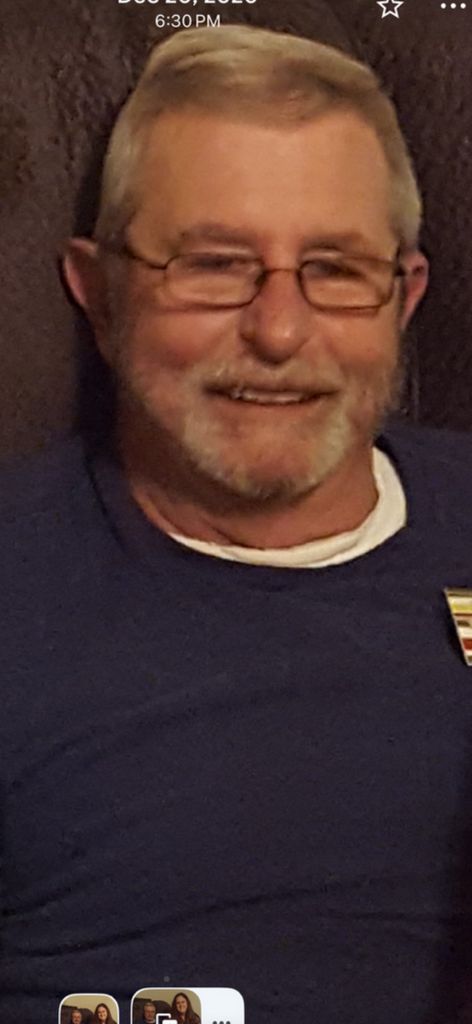 Charles W. Runge Profile Photo