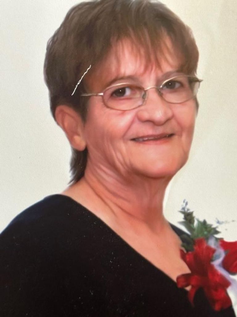 Mrs. Mildred Caldwell Profile Photo