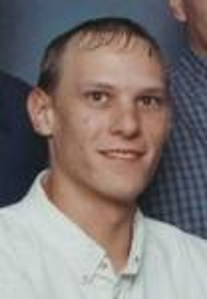 Adam D. Mortenson