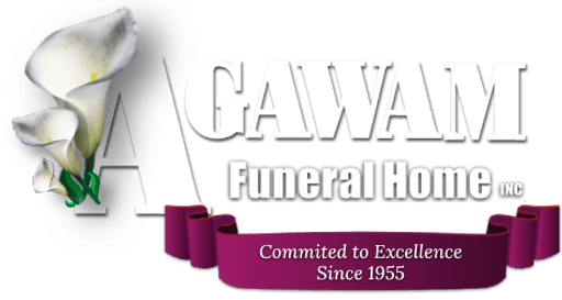 Agawam Funeral Home Logo