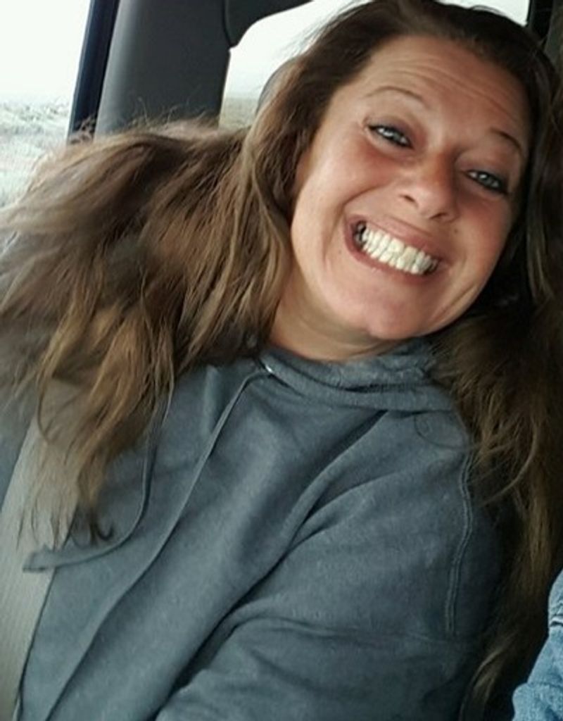 Christine M. Carapezza