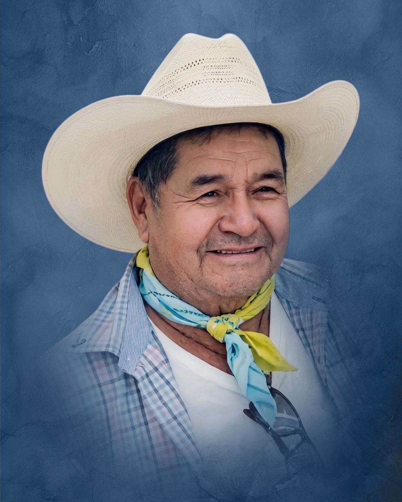 Sixto Cruz Perez Profile Photo