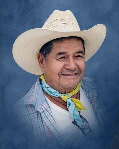 Sixto Cruz Perez's obituary image