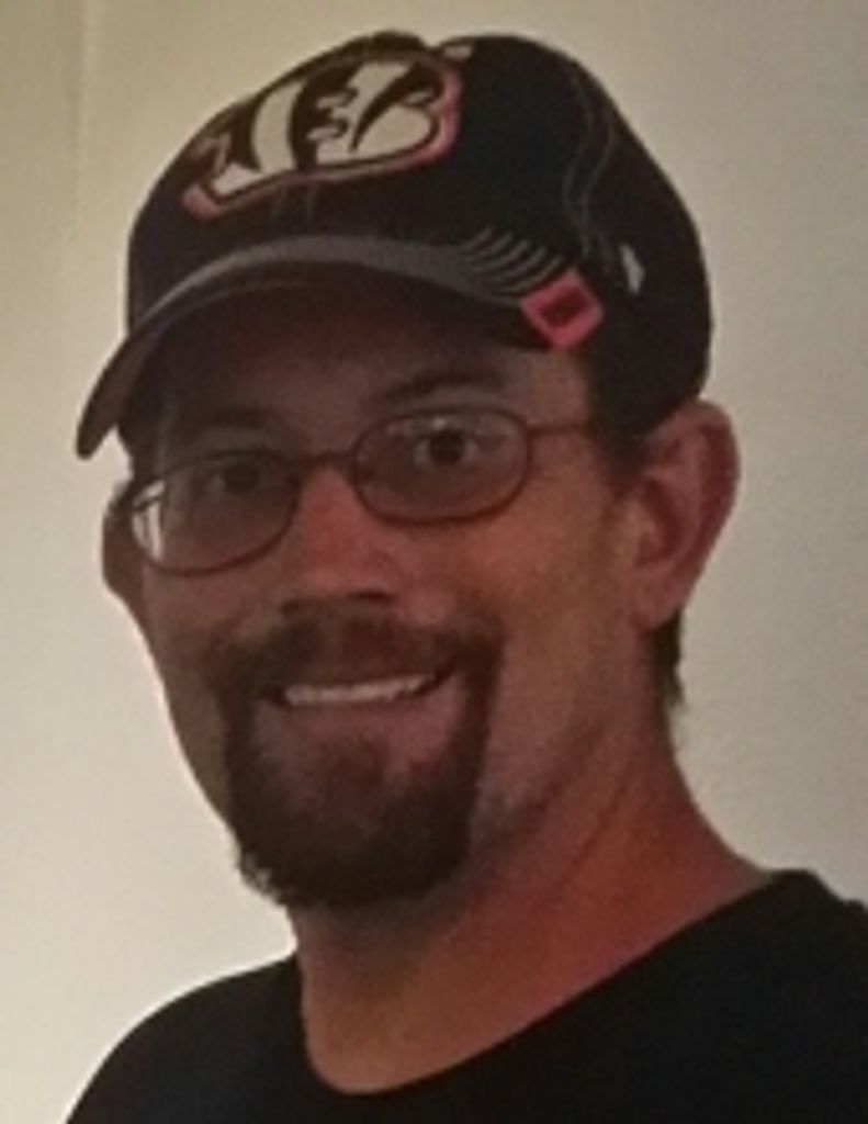 Joseph Lee Knapmeyer Profile Photo
