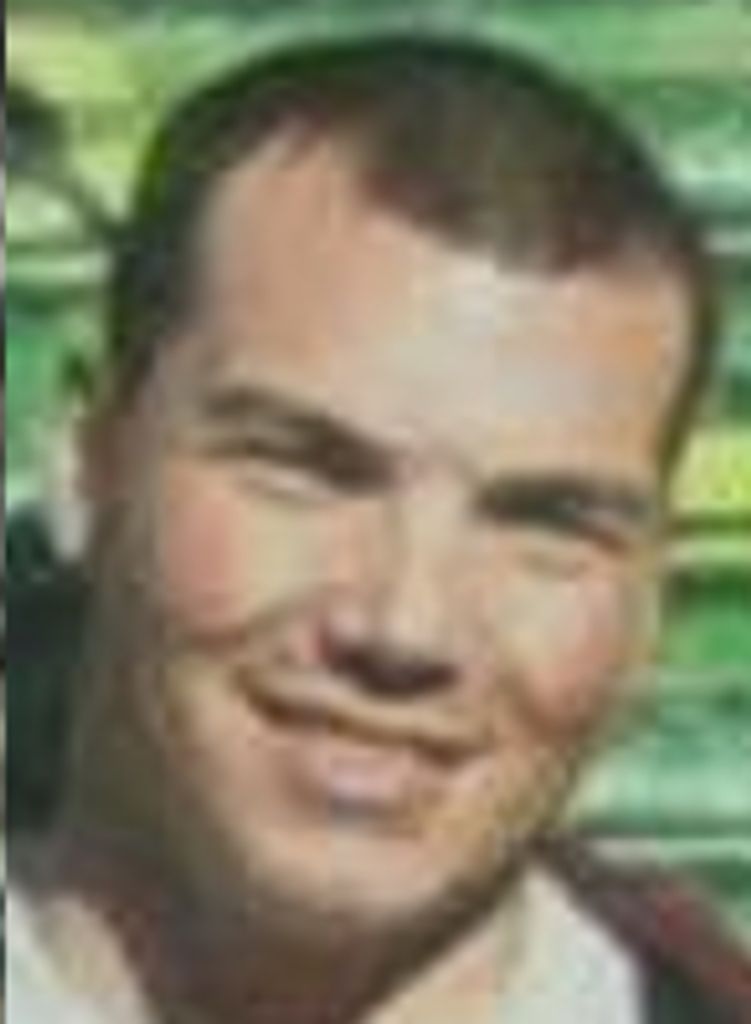 Thomas M. Whelan Jr.