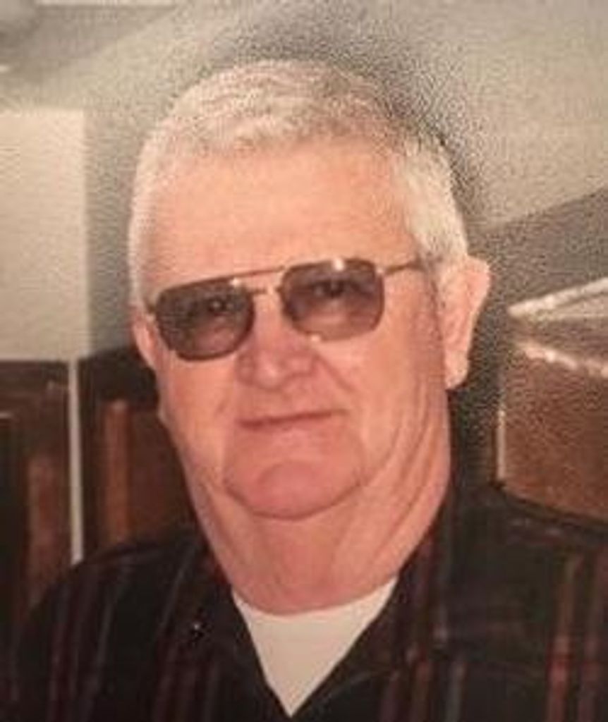 John "Jack" Henderson