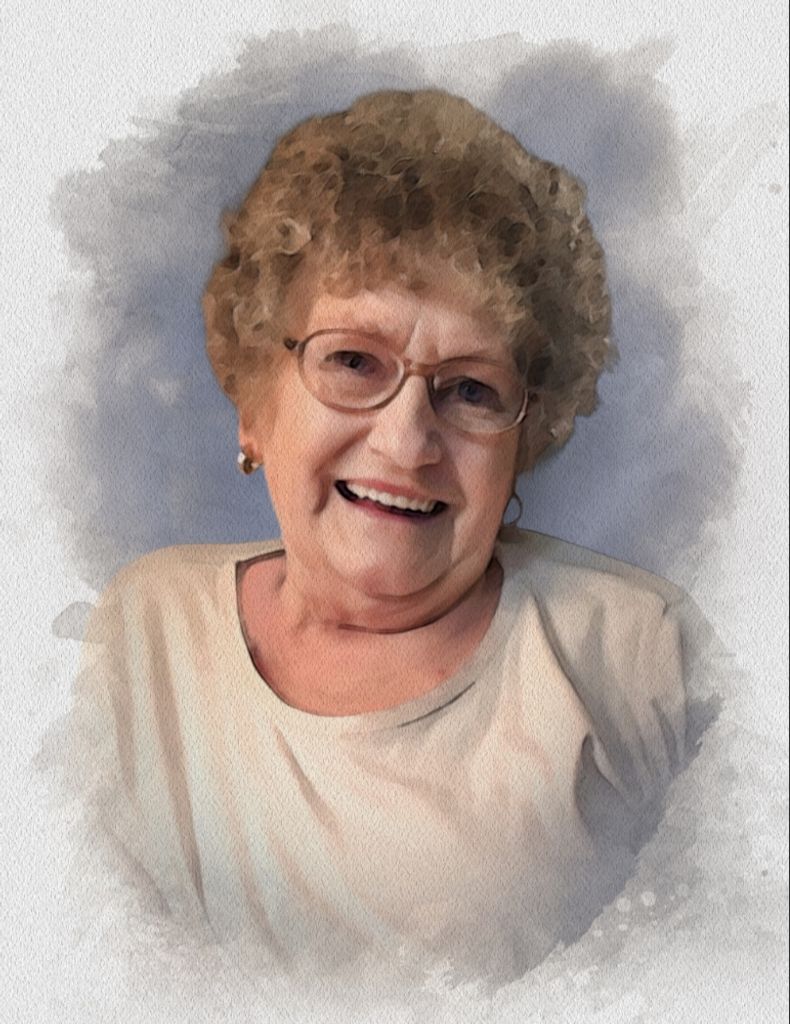 Betty Turner Brown Profile Photo