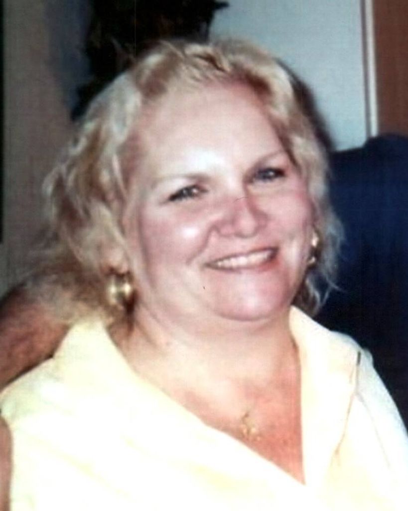 Robin Louise Sylvester Profile Photo