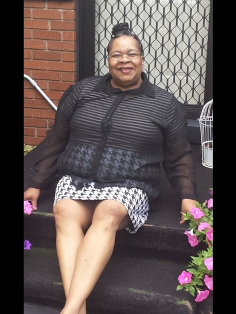 Regina Scott Profile Photo