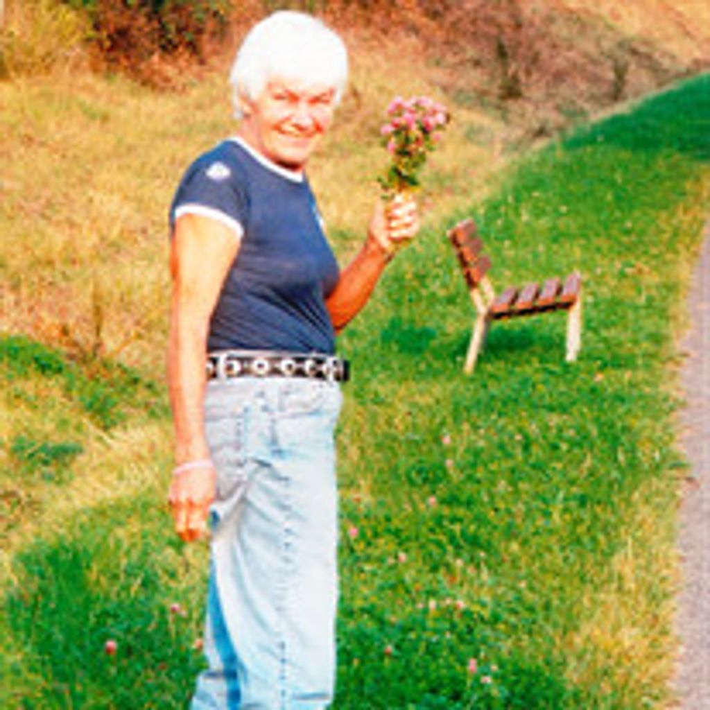Ingeborg Brenner DeKalb