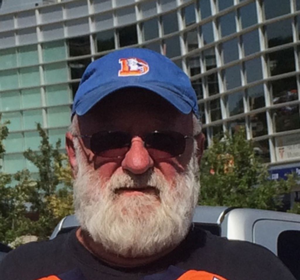 Wesley Lane Hefner Profile Photo