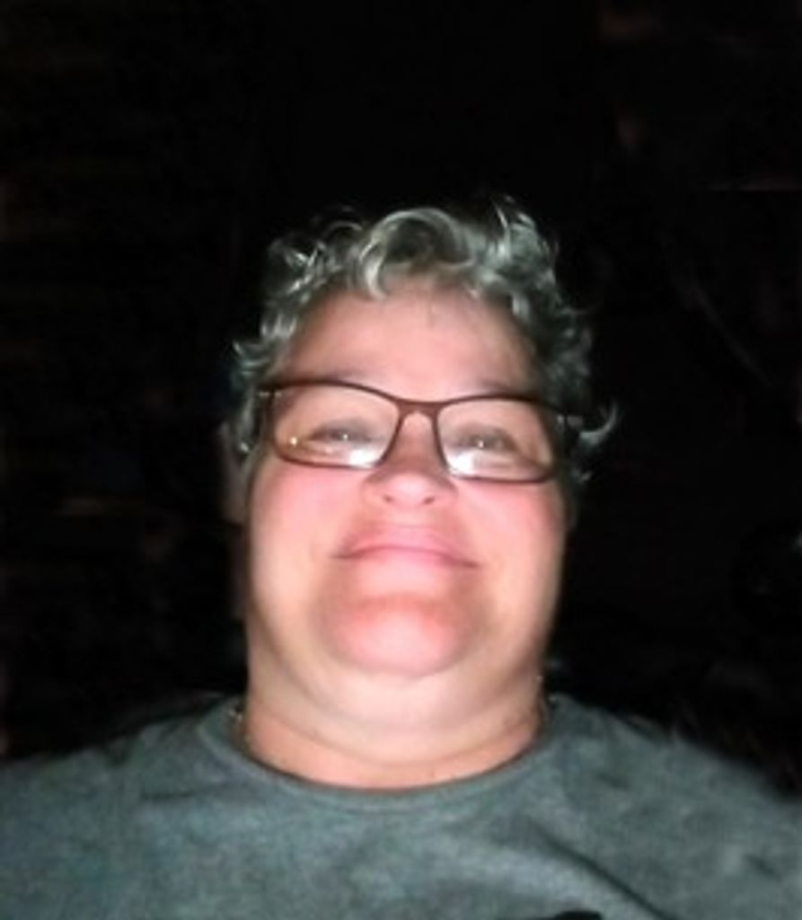 Robin Trimm Profile Photo