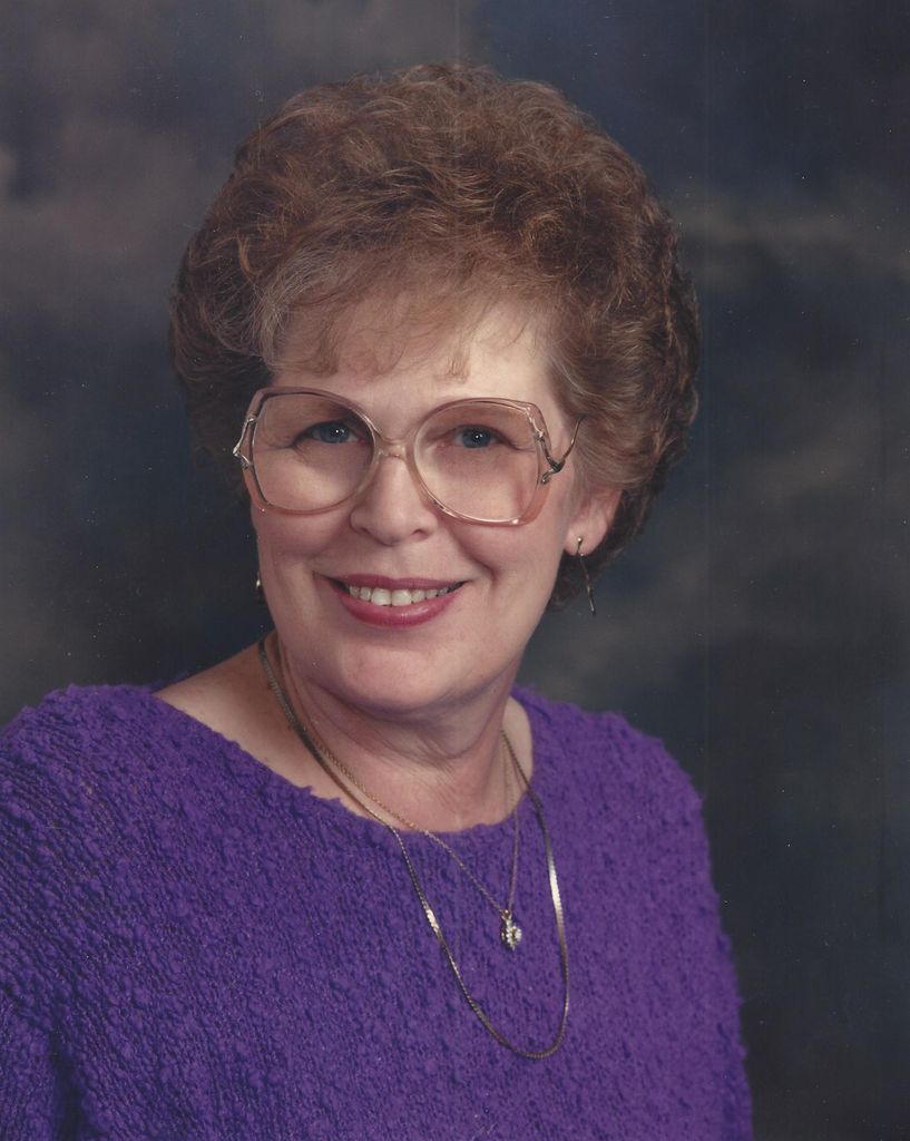Mary Lillian Jenkins Profile Photo