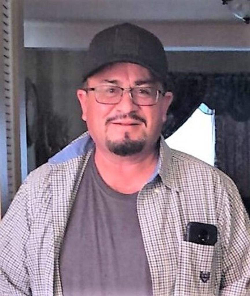 Andres Robles Padilla Profile Photo