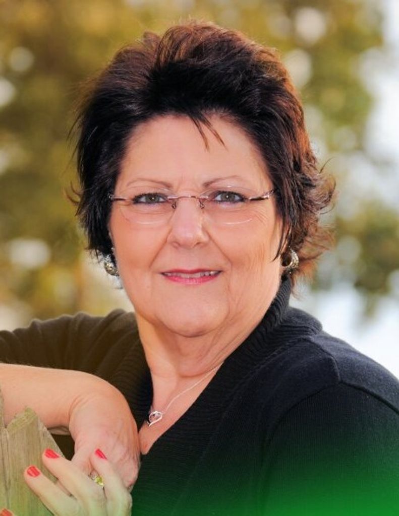 Brenda Jean (Smith)  Harrington Profile Photo