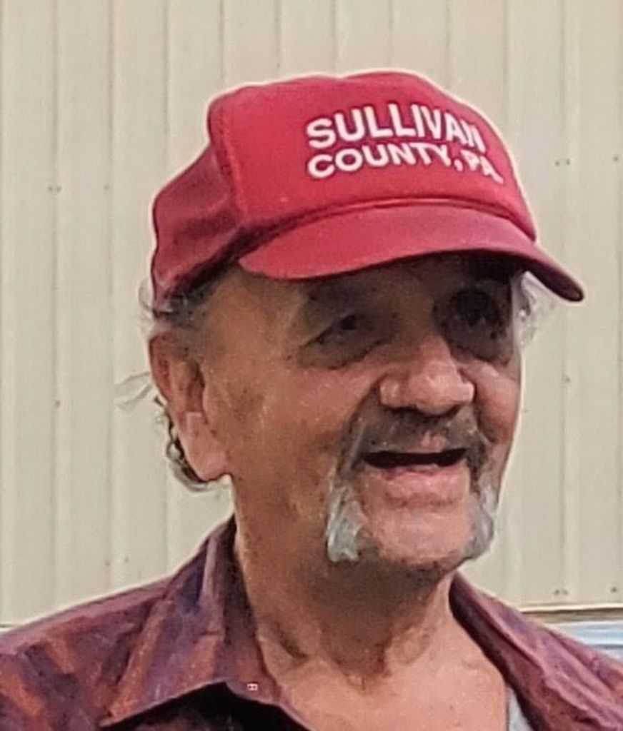 Daniel A. Stewart Sr. Profile Photo