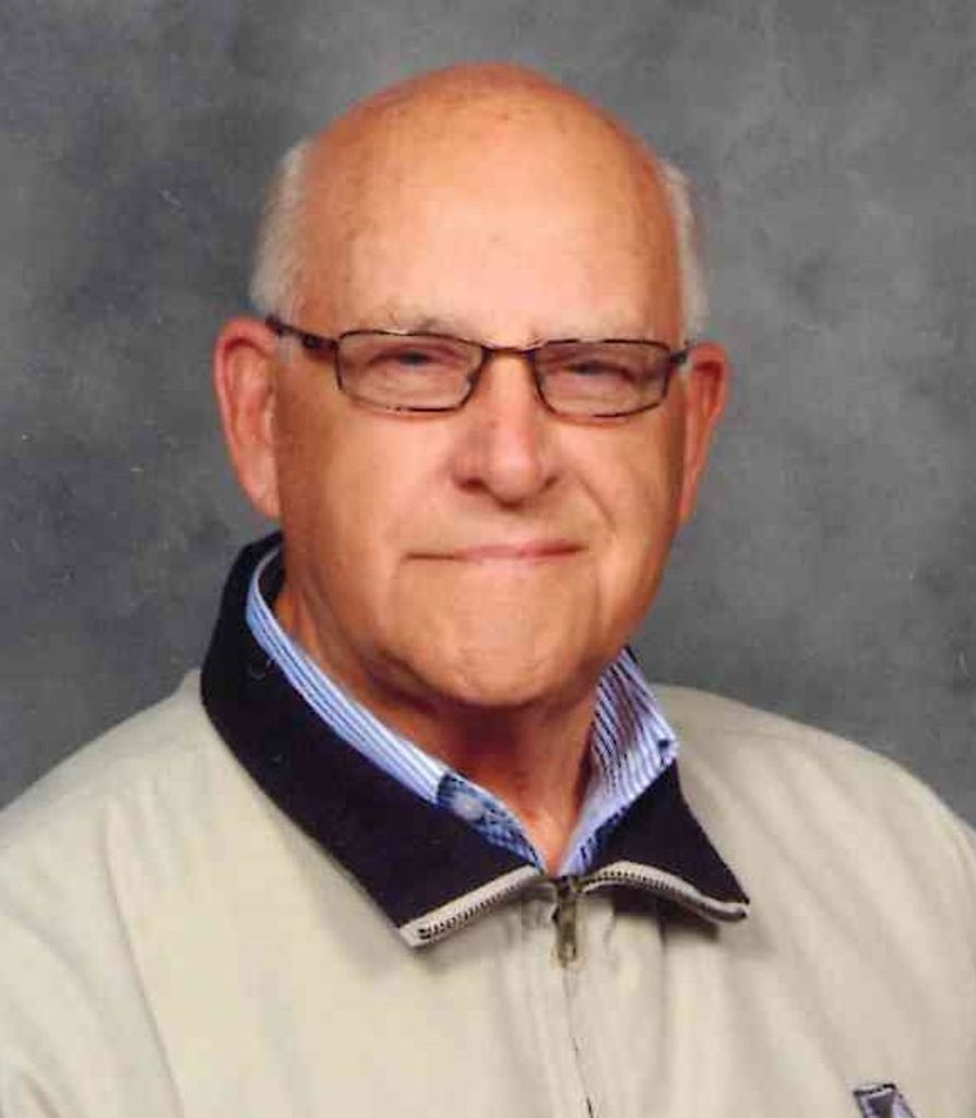 Otto Mack Swanner Profile Photo