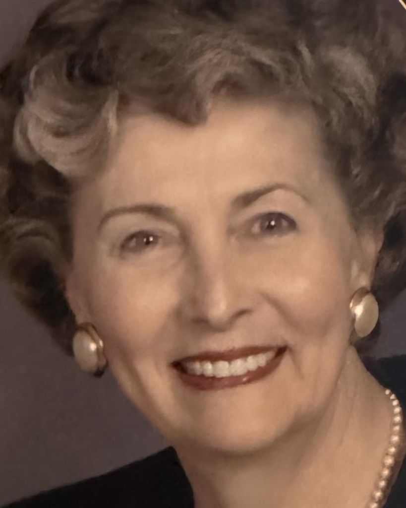 Jeanette Leslie Corbett Profile Photo