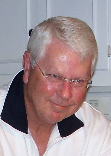 Roy Russell Hays Profile Photo