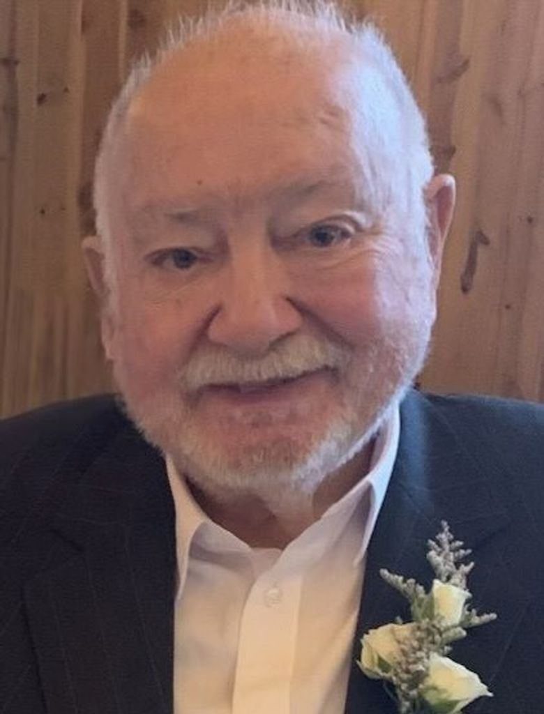 Rev. Warren Allen