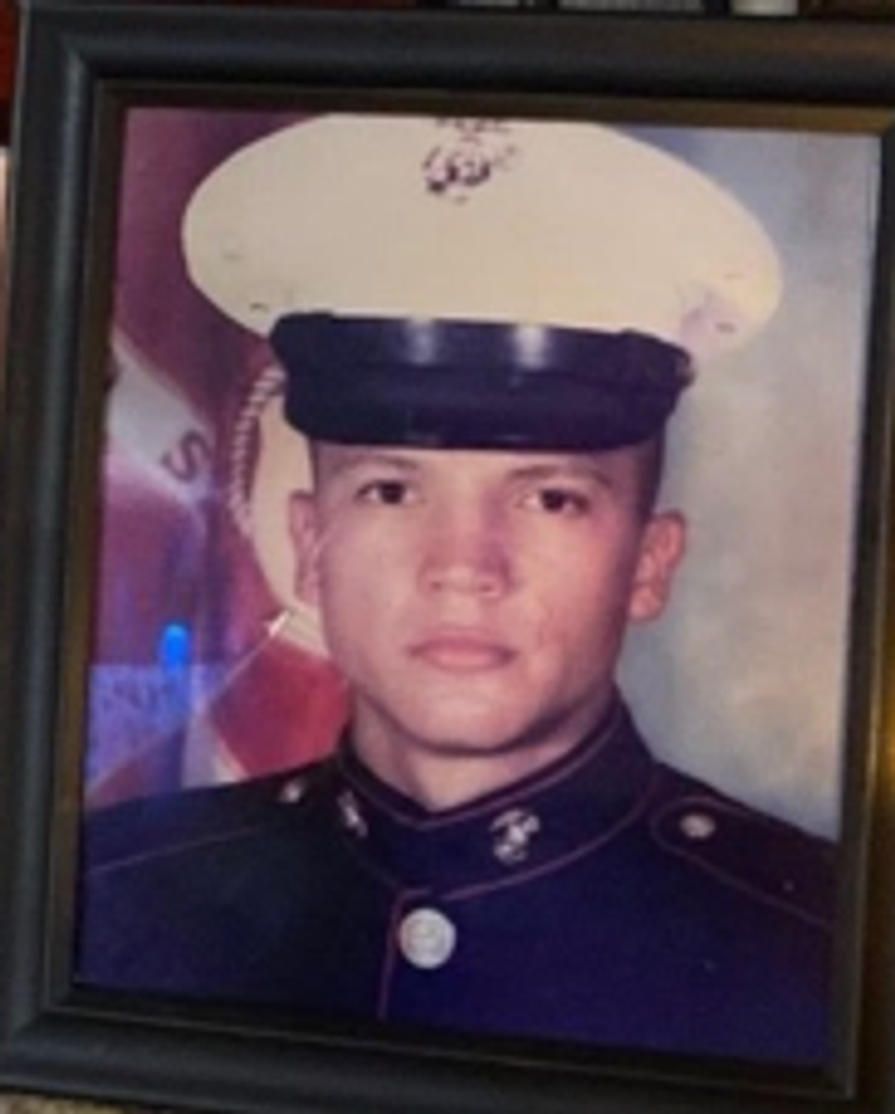 Roberto Espinoza Profile Photo