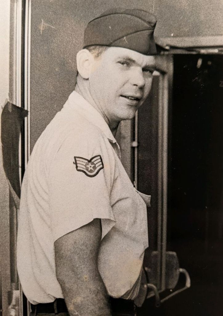 Ronald Eilers Profile Photo