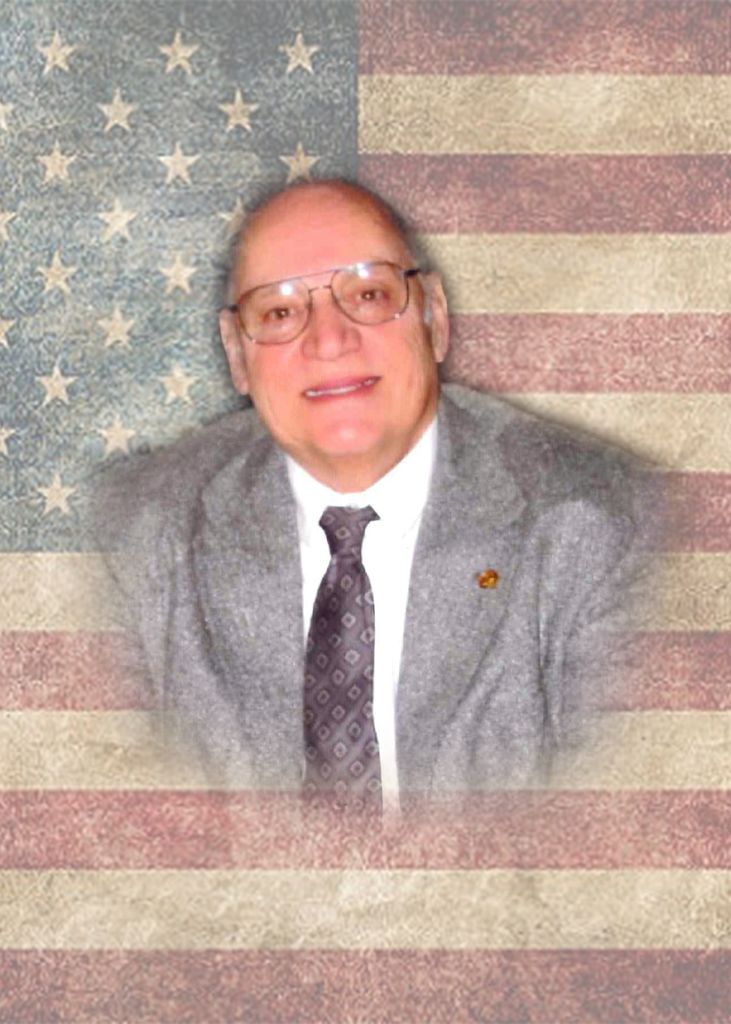 Carman A. Spadafora, Sr.