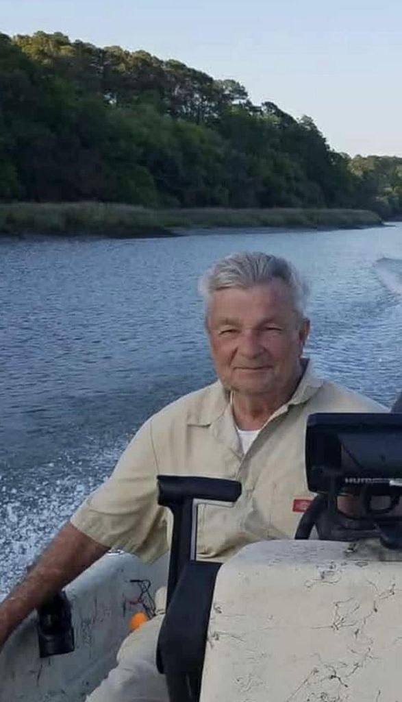 James Harley Lott, Sr. Profile Photo