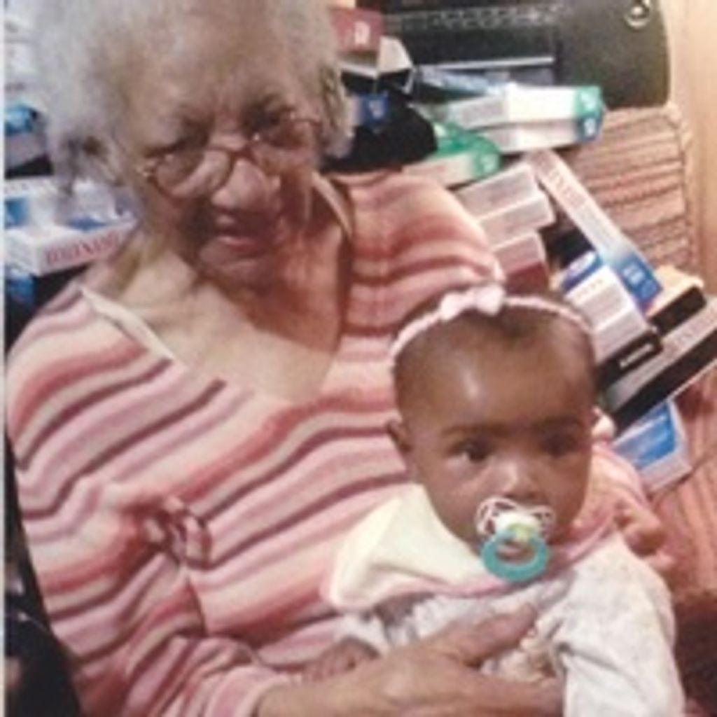 Florence B. Conner