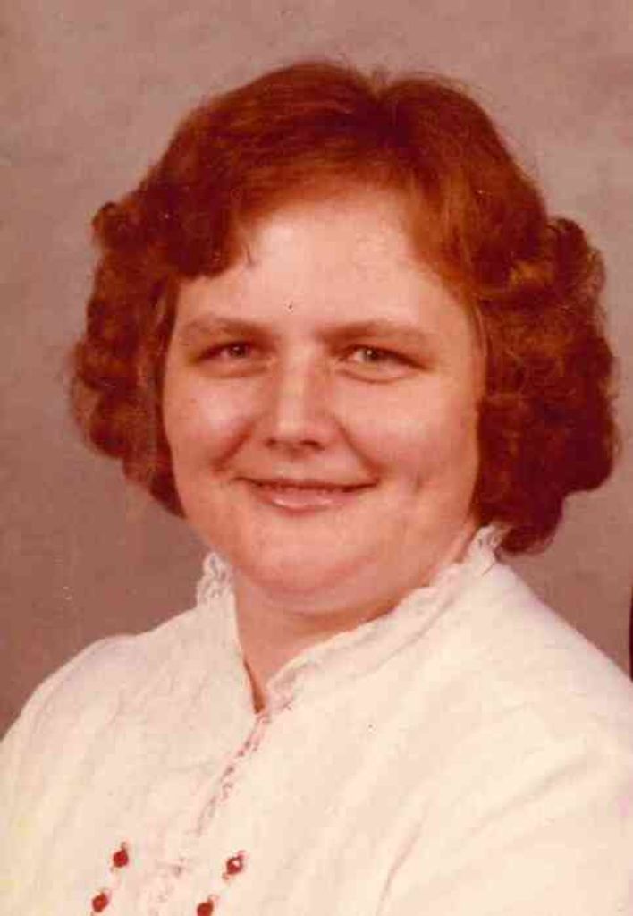 Edna Simmons