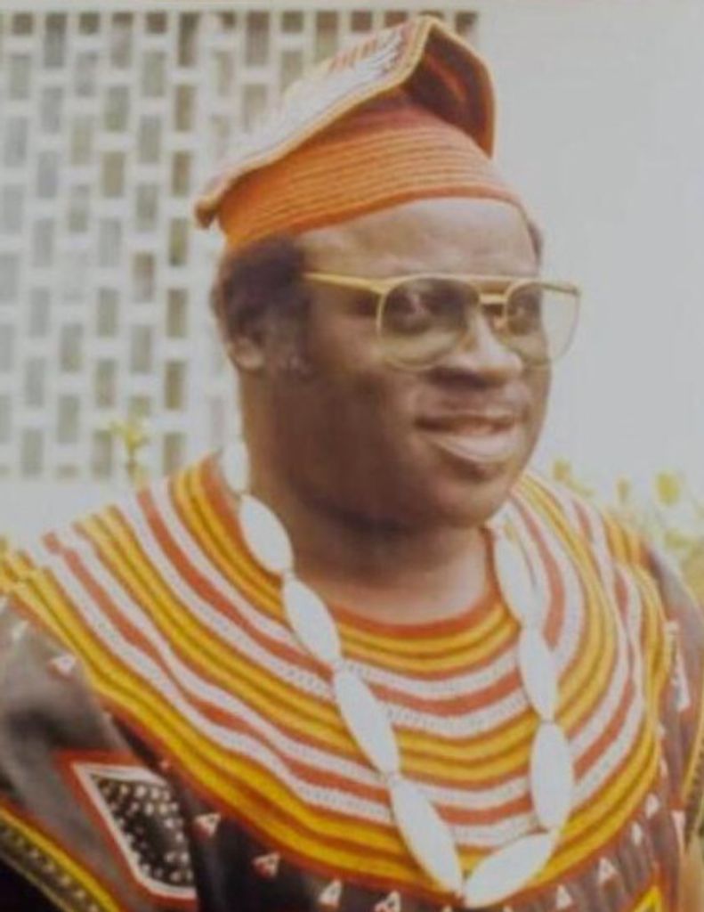 Daniel Batakwi Ajame