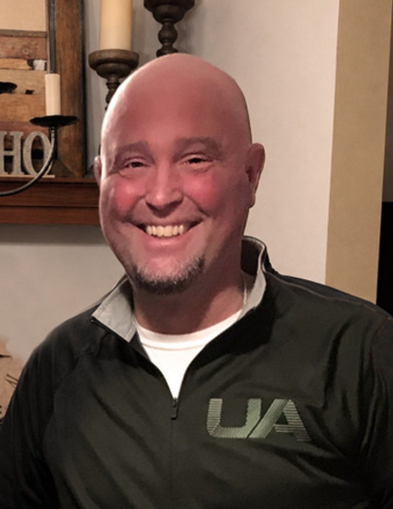 Eric Paul Rochette Profile Photo