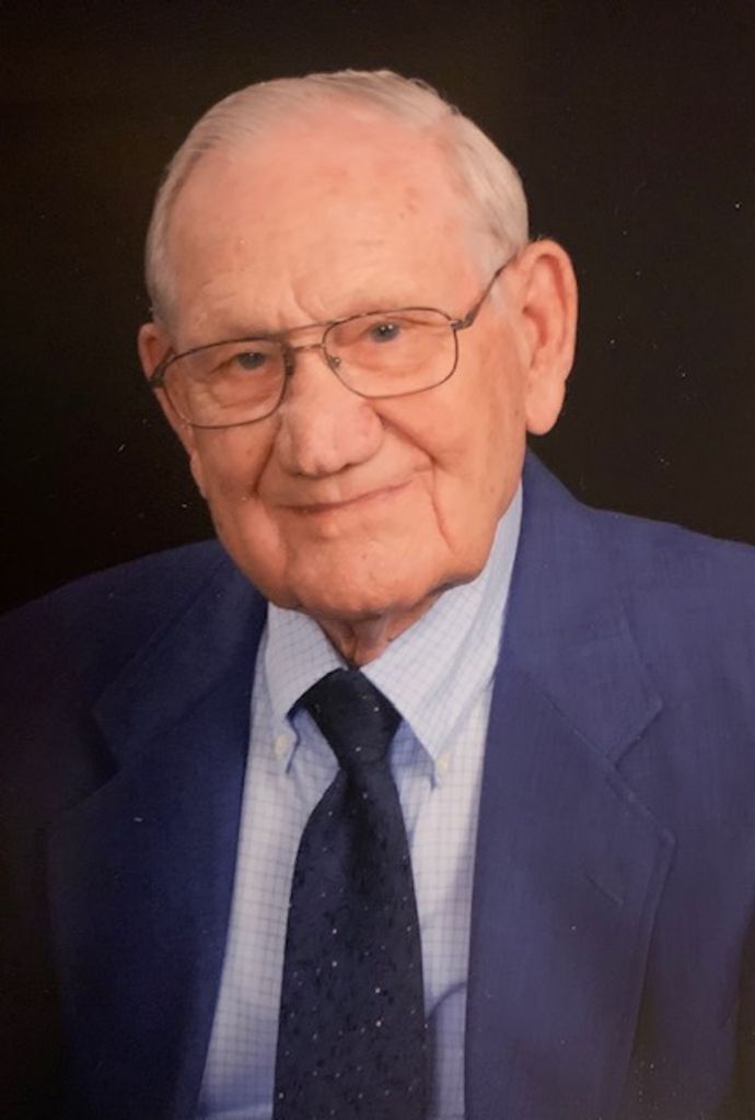 Gordon Adams Profile Photo