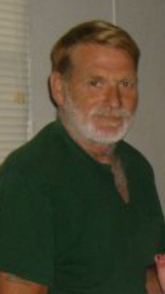 Wilbur Dean Clark Sr.