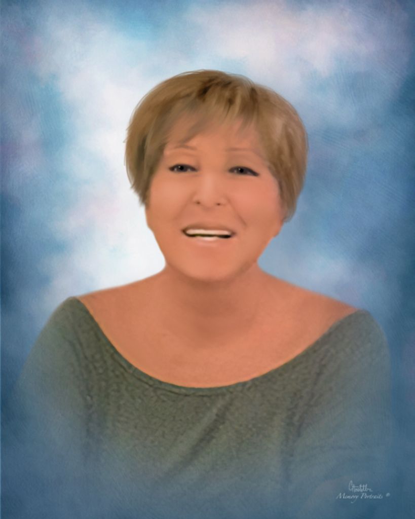Djouleta Manukyan
