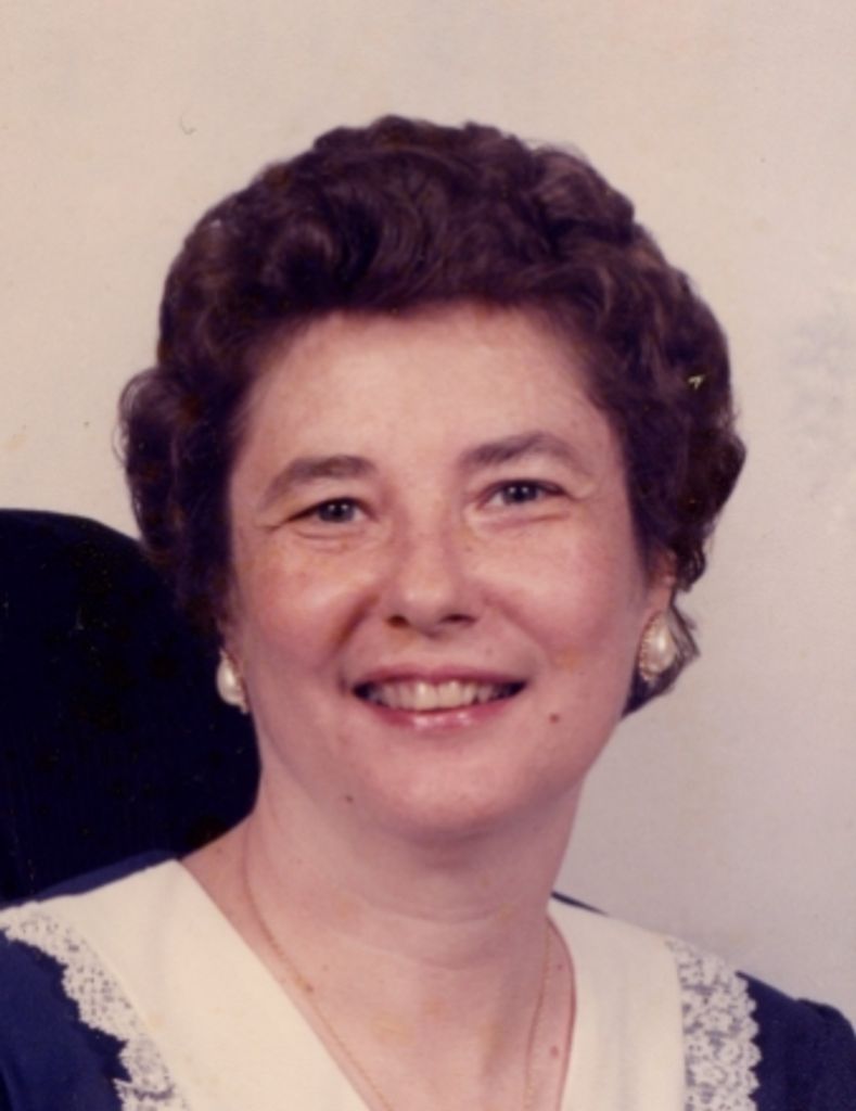 Jo Anne Manning Carter