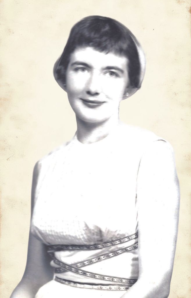Patricia K. Edwards Profile Photo