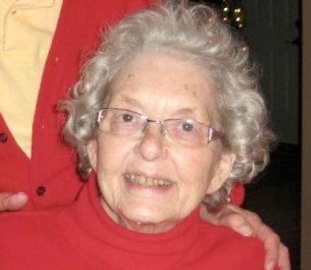 Shirley A. Braidich