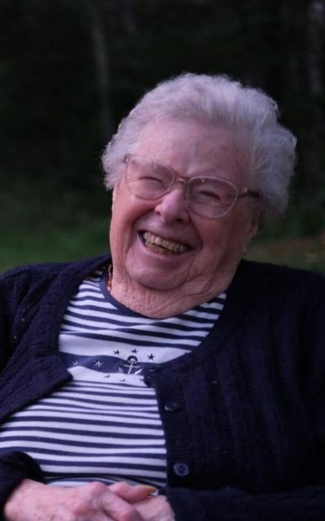Lois Hebb Profile Photo