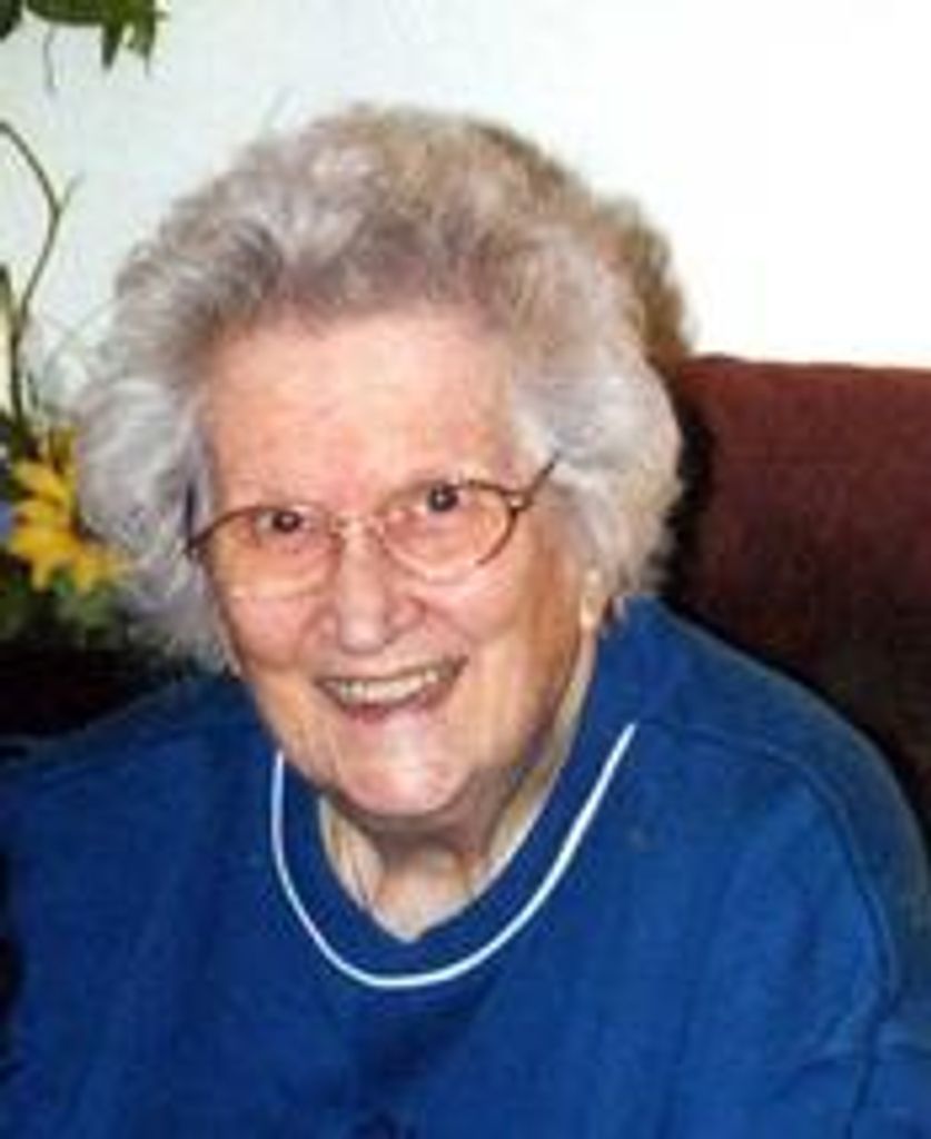 Charlotte Marguretta Stoneking