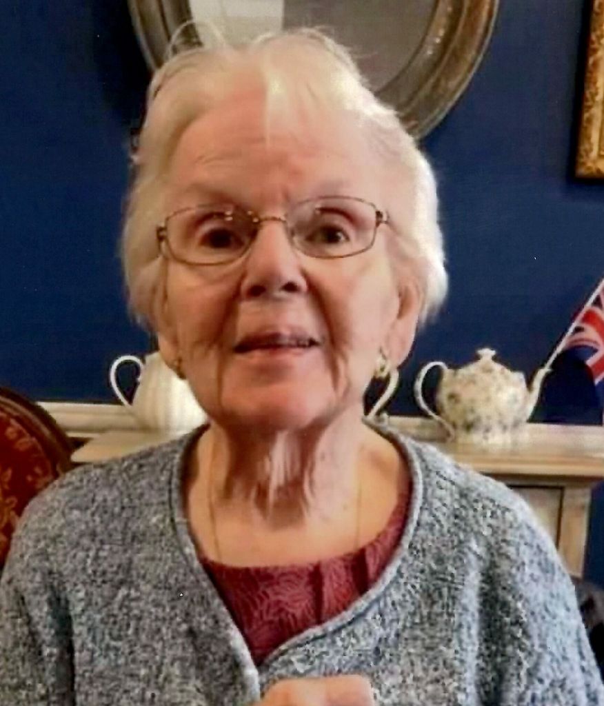 Betty Jane Ciccarelli