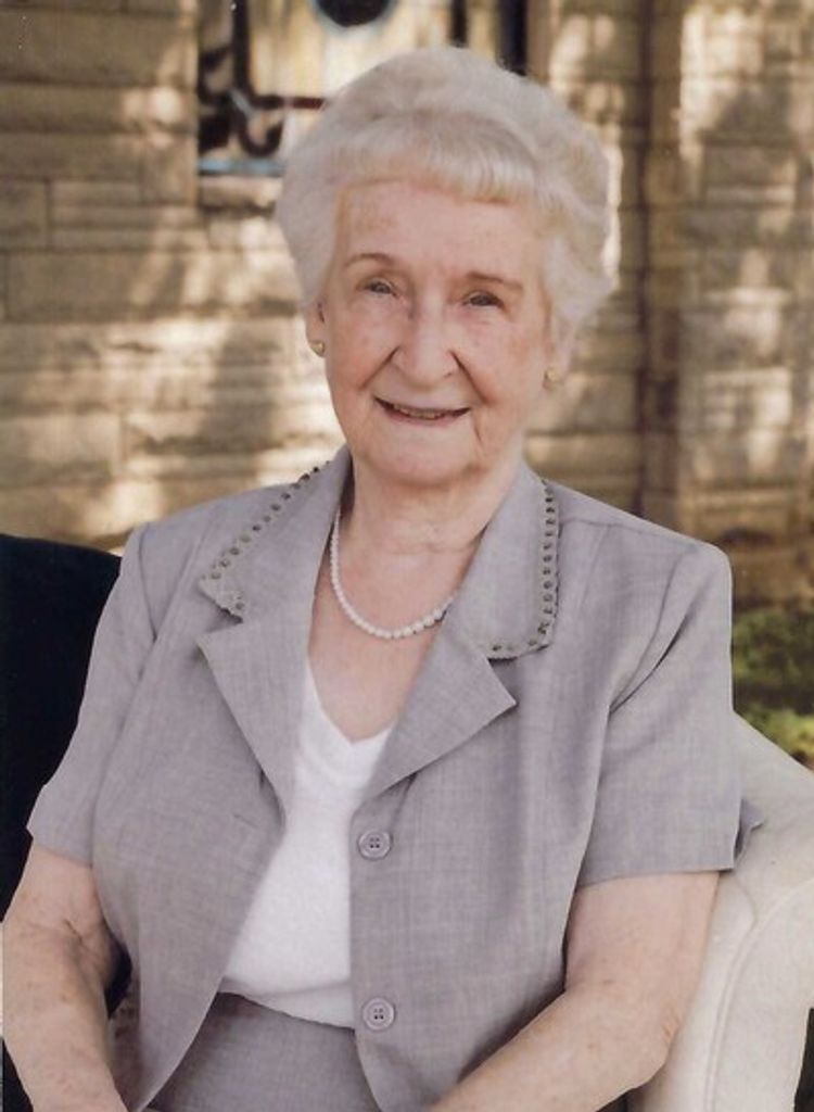 Ruby Mcgaha Profile Photo