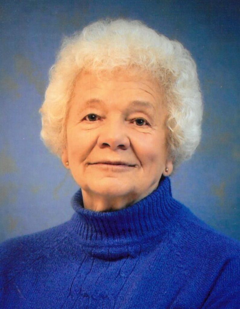 Joyce Nyenhuis