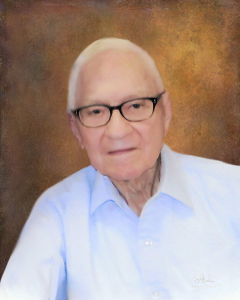 Wallace Warren Walden