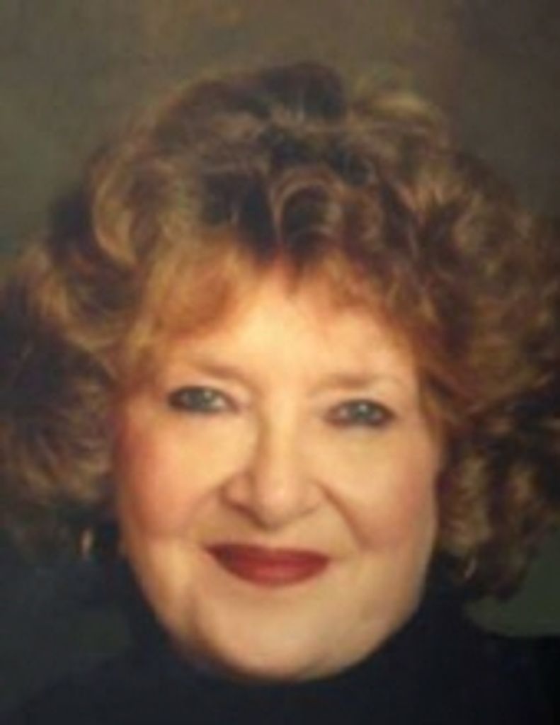 Carolyn Powell
